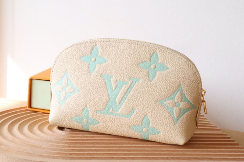 LV Cosmetic Bags